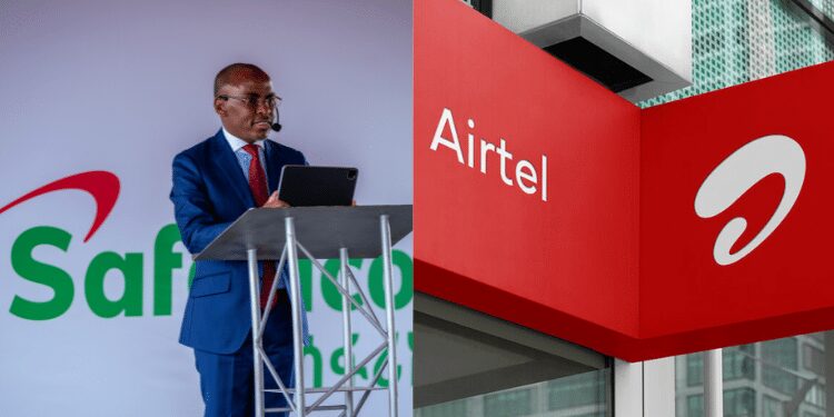 Kenya Approves Safaricom, Airtel Money, Capital.com to Boost Digital Trading