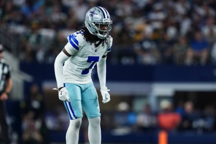 Former Cowboys CB Trevon Diggs claimed by Packers