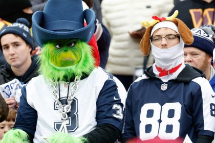 Cowboys survey: One final regular-season vote on the state of the franchise