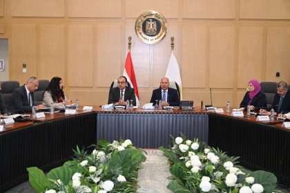 Egypt moves to deepen local manufacturing, cut textile imports