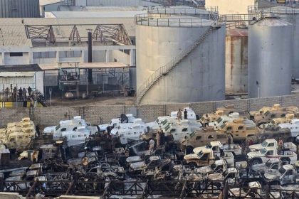 Saudi Arabia and UAE Clash Over Yemen Situation