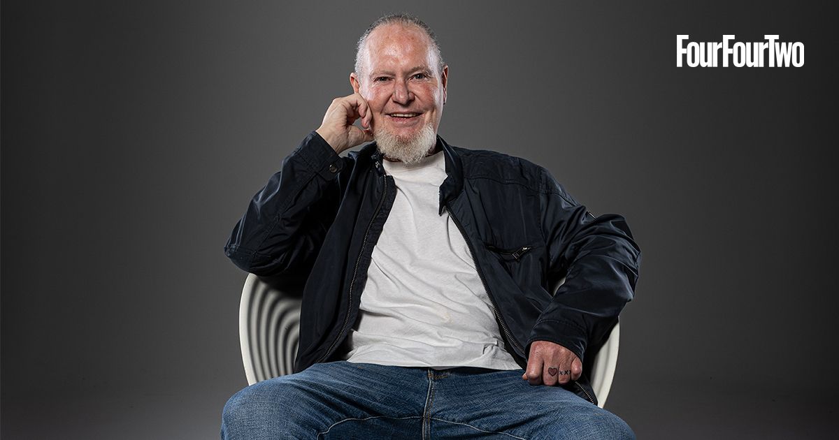 ‘I caught this snake, put it in a plastic bag and put it in Roberto Di Matteo’s pocket after training. Then I asked if he could lend me some money, so he’d put his hand in his pocket…’ Paul Gascoigne on his best pranks