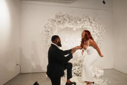 These Proposal Reactions Will Have You Grinning From Ear to Ear!