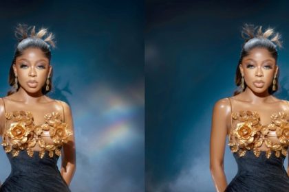 “It Was Tough Behind The Scenes”