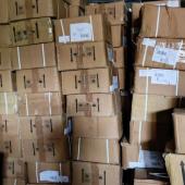 BREAKING: Nigerian Agency NDLEA Recovers N6.7billion Illicit Drugs In Lagos Warehouse, Arrests Six Suspects