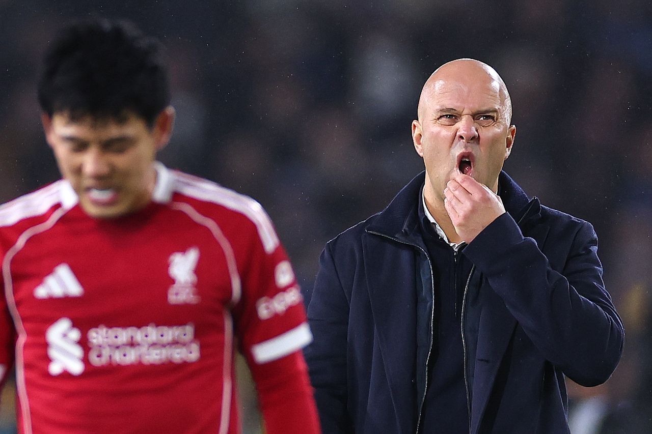 Liverpool players at risk of financial penalty for underperformance as £96m saving revealed