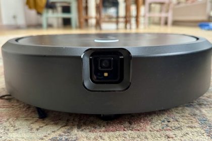 From robovacs for small homes to a Roomba for your lawn, here are 4 things we can expect to see from iRobot – according to the CEO