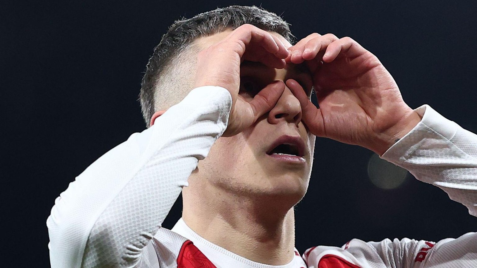 Arsenal ‘gem’ has ‘perfect profile’ that Arteta has ‘forbidden’ sale of