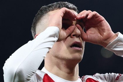 Arsenal ‘gem’ has ‘perfect profile’ that Arteta has ‘forbidden’ sale of