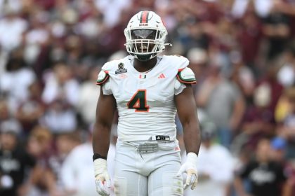 Cowboys 2026 draft: Top first-round edge defenders in the draft