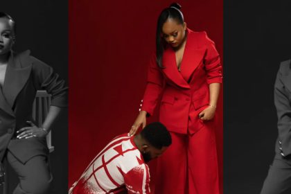 Ebuka Obi-Uchendu Pens Heartfelt Tribute to Wife Cynthia on Her Birthday