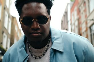 Still Young Lyrics by Joshua Baraka