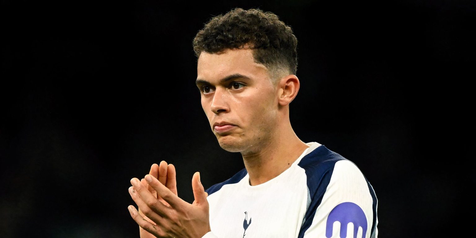 Spurs already have a Johnson upgrade who’s “like the old Aaron Lennon”