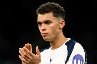 Spurs already have a Johnson upgrade who’s “like the old Aaron Lennon”