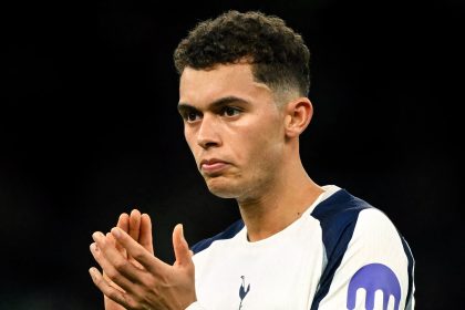 Spurs already have a Johnson upgrade who’s “like the old Aaron Lennon”