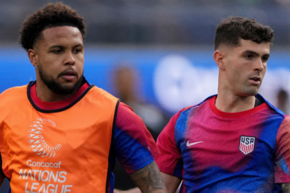 USMNT: What to Watch for in 2026