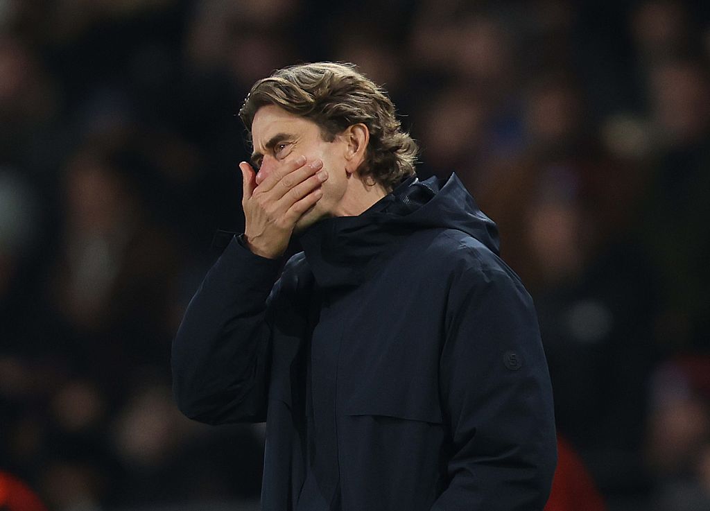 Tottenham Hotspur given green light for first January deal: report