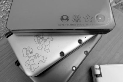 Used Nintendo 3DS consoles are commanding nearly Switch 2 prices amid retro gaming boom