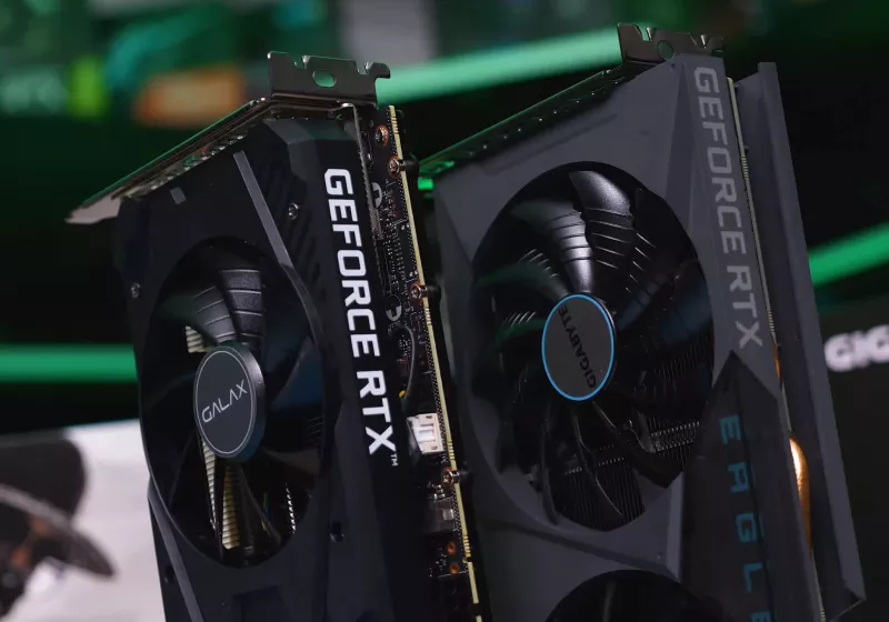 After getting rocks instead of an RTX 5080, this buyer finally got a replacement – and a commemorative tattoo