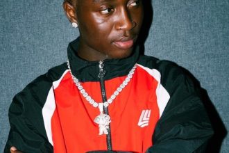 Gbadun Lyrics by TML Vibez