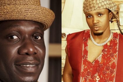 Kelechi Lyrics by Humblesmith Feat. Duncan Mighty