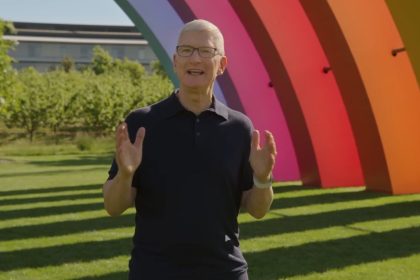 All the new products Apple released in 2025