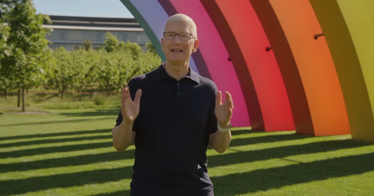 All the new products Apple released in 2025