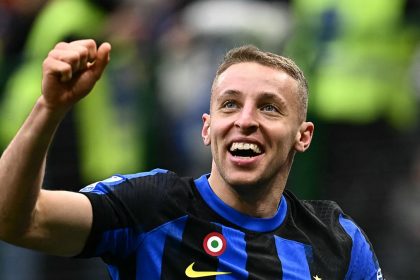 Why Inter Milan beat Juventus to Frattesi the first time