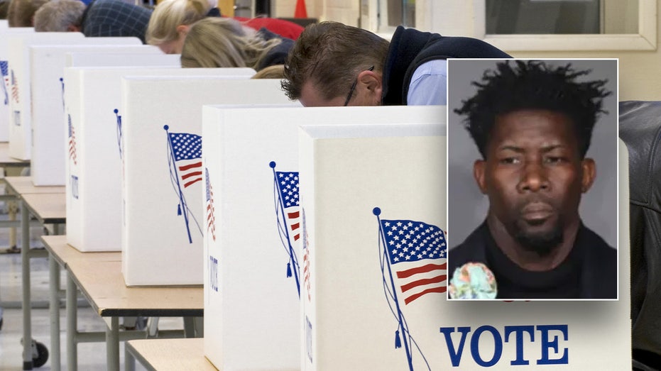 Dem state election board under fire after ICE-arrested superintendent surfaces on voter rolls