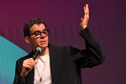 Instagram chief: AI is so ubiquitous ‘it will be more practical to fingerprint real media than fake media’