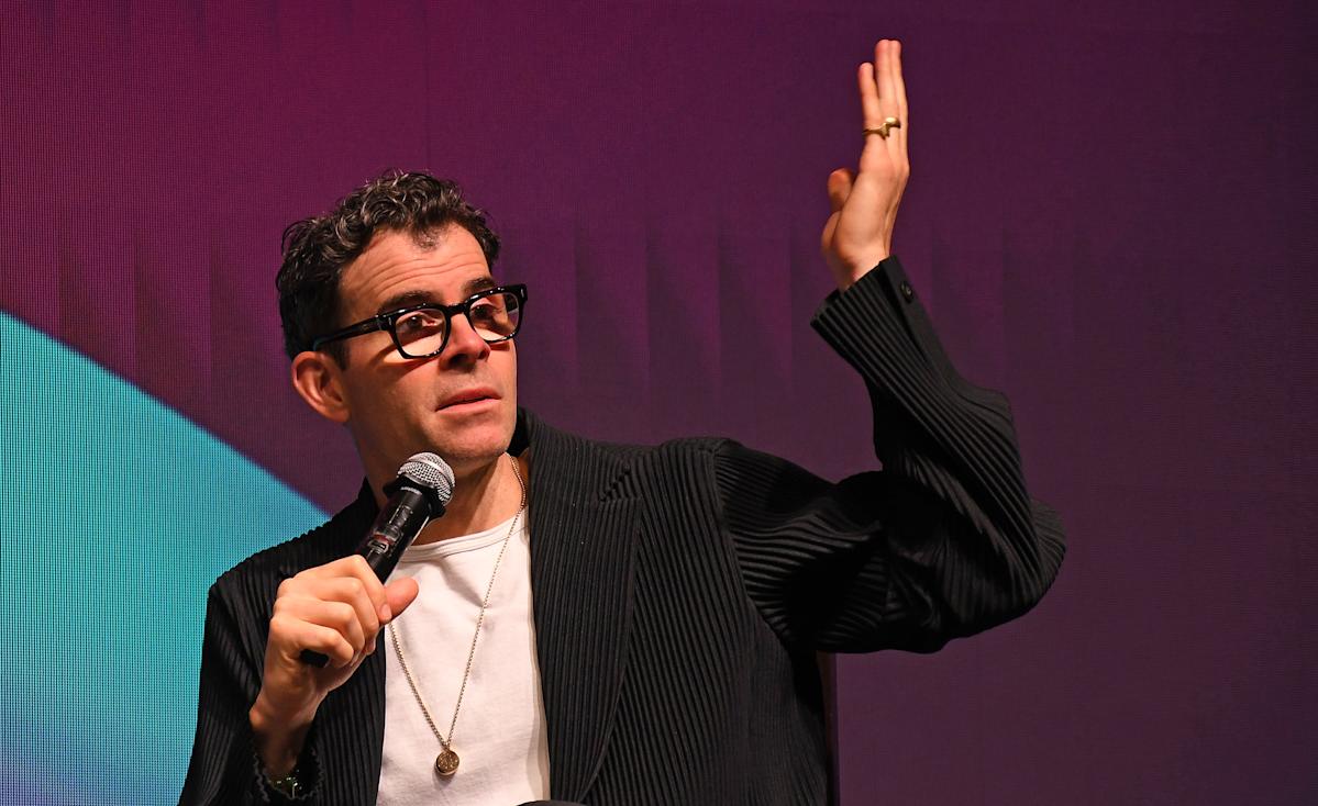 Instagram chief: AI is so ubiquitous ‘it will be more practical to fingerprint real media than fake media’