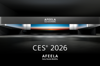 How to watch the Sony Honda Afeela CES 2026 press conference