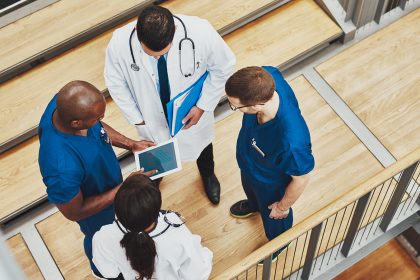 No Added Benefit for Collaborative Care in Patients With OUD and Mental Illness