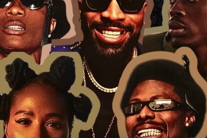 Apple Music reveal the most streamed song in Nigeria for 2025