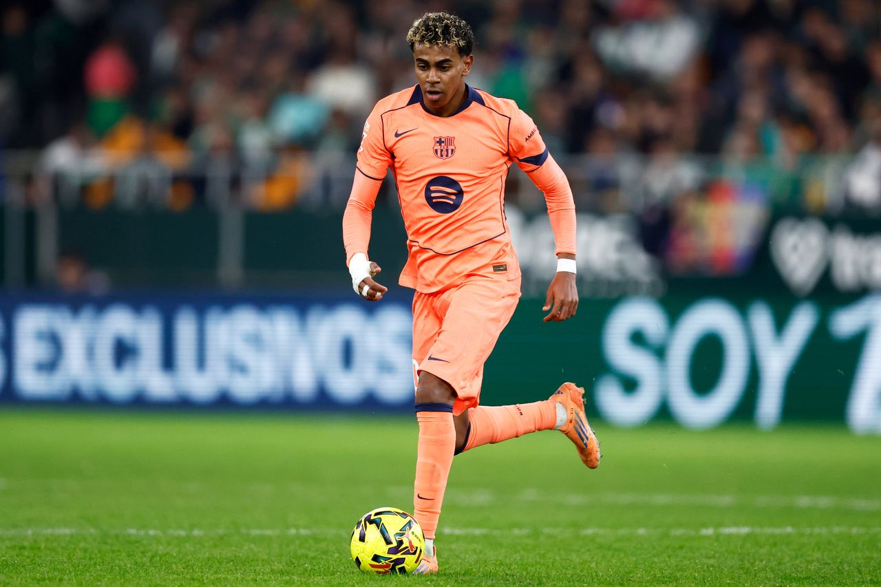 How to watch Barcelona vs Eintracht Frankfurt: Live streams, TV info as Hansi Flick’s side look for a response in the Champions League