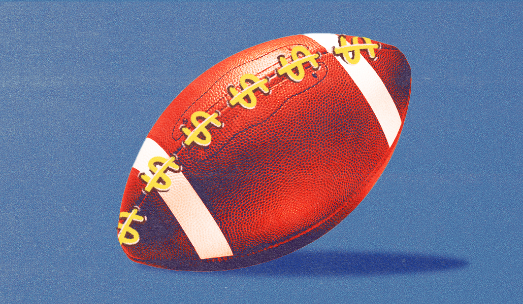 Cheez-It bets on ‘Prince Cheddward’ mascot in an overcrowded sports marketing arena