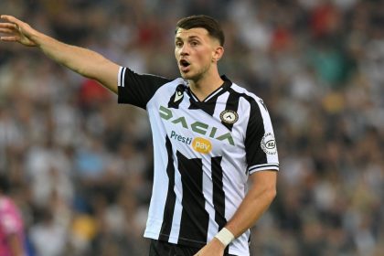 Juventus already has a potential replacement for Miretti