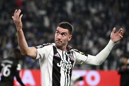 Barcelona could fasttrack their move for Juventus star