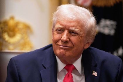 MORNING GLORY: Minnesota’s fraud scheme is exposed. Now Trump has golden moment to strike