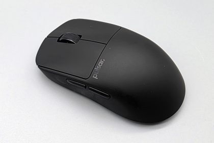 Pulsar X2 Crazylight Medium review: Light as air, strong on performance