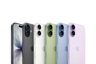 iPhone 17 available with massive discount