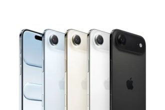 iPhone Air available under Rs 1 lakh on Vijay Sales
