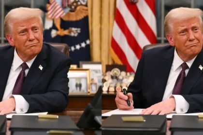 Donald Trump Vows to ‘Permanently Pause Migration’ from ‘Third World Countries’