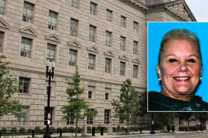 FBI hunts Michigan woman accused of stealing nearly $30M while posing as aircraft heiress