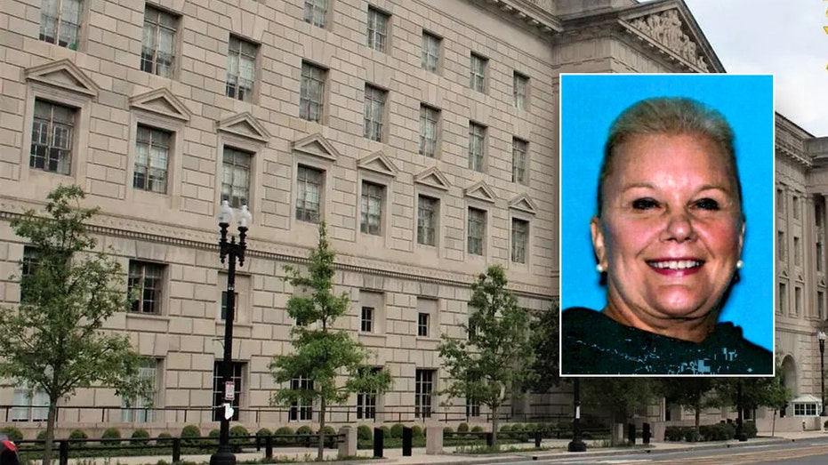 FBI hunts Michigan woman accused of stealing nearly $30M while posing as aircraft heiress