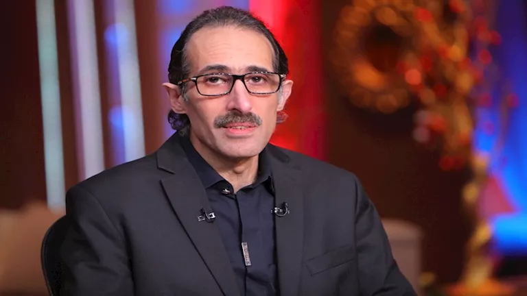 الجلاد: خفض الدين ليس مؤشرًا ورقيًا.. والمعيار الحقيقي هو “تلاجة” المواطن