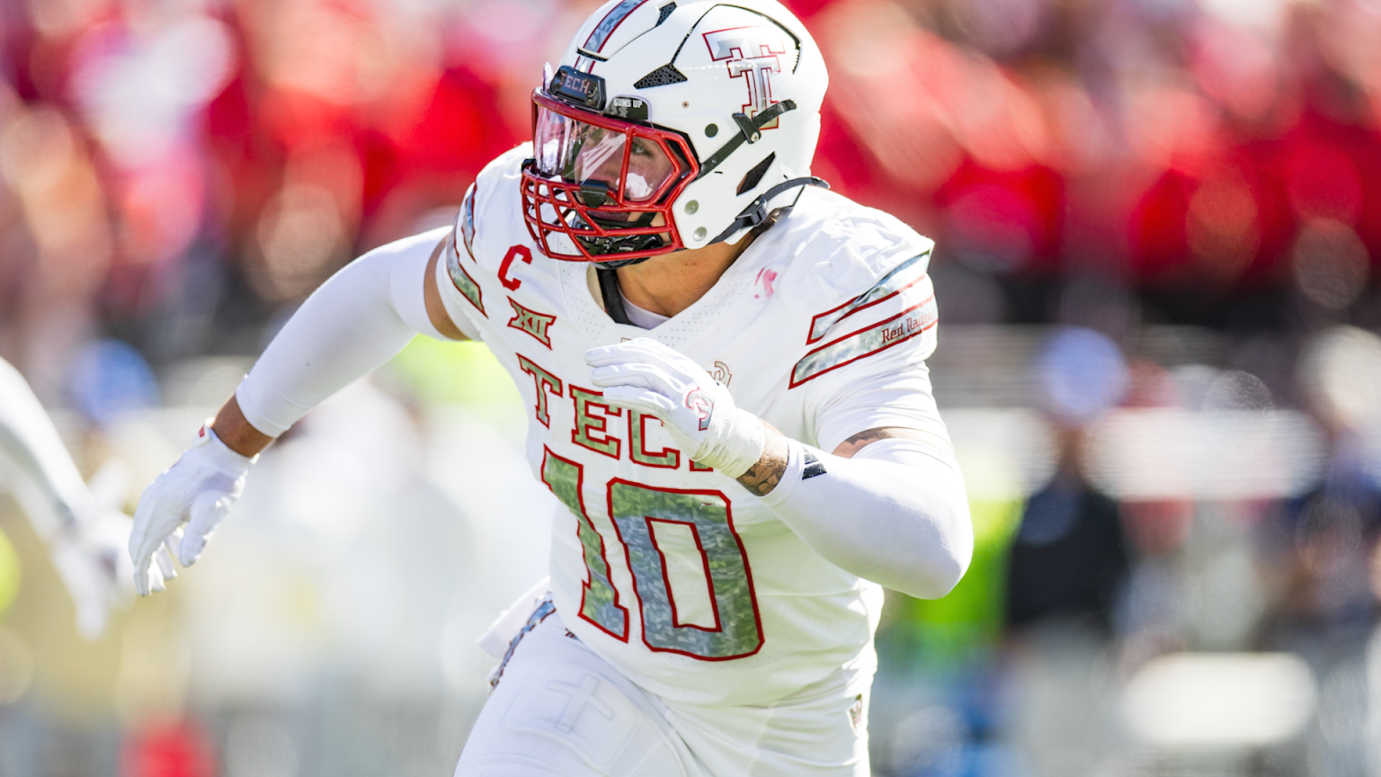 Oregon vs. Texas Tech prediction, odds, time: 2026 Orange Bowl and CFP quarterfinal picks by advanced model