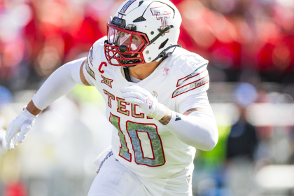 Oregon vs. Texas Tech prediction, odds, time: 2026 Orange Bowl and CFP quarterfinal picks by advanced model