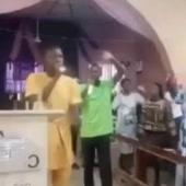 BREAKING: 38 Abducted Worshippers Of Kwara Church Regain Freedom