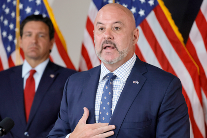 Florida CFO rolls out new push to block illegal immigrants from tapping state systems: ‘Lives have been lost’